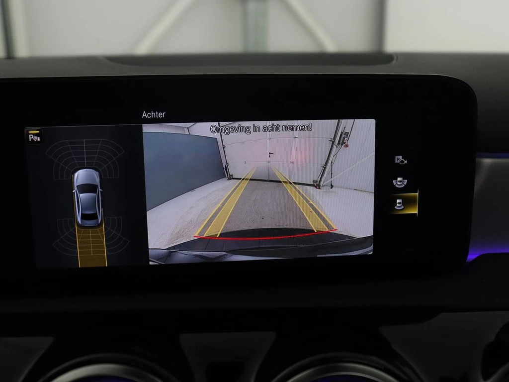 Mercedes-Benz A-Klasse – foto 16
