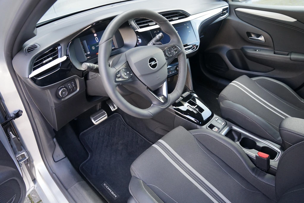 Opel Corsa – foto 8