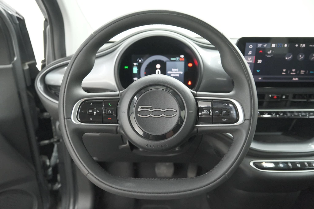 Fiat 500 – foto 30