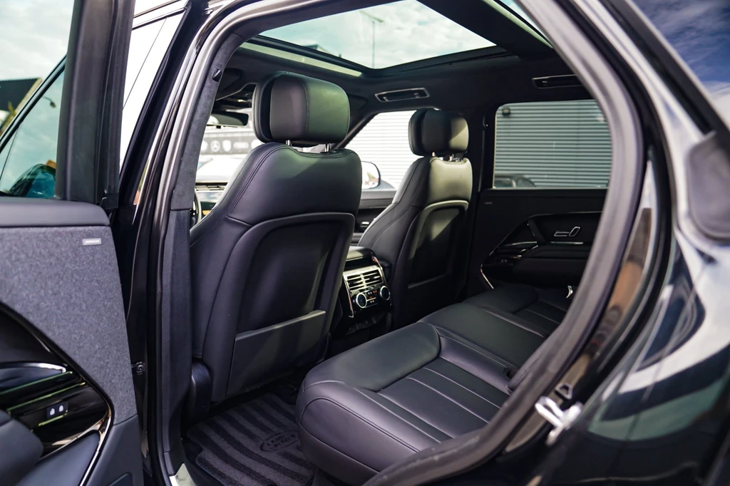 Land Rover Range Rover Sport – foto 49
