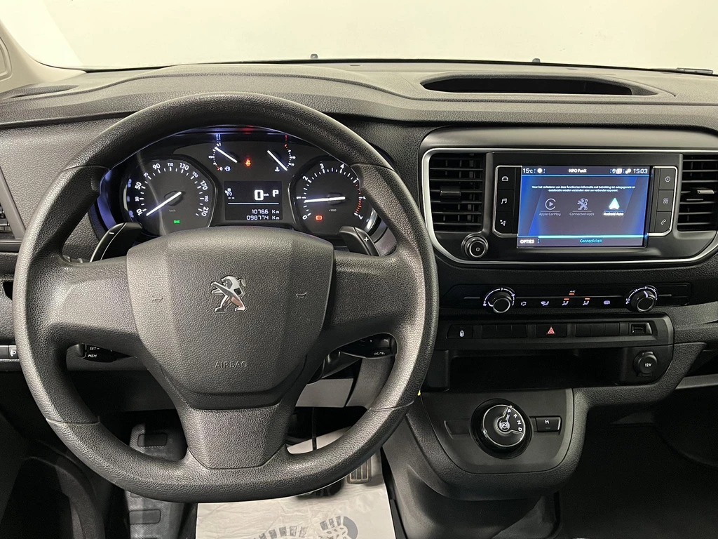 Peugeot Expert – foto 13