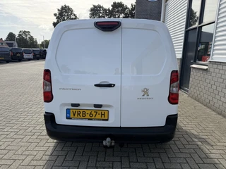 Peugeot Partner – thumbnail 4