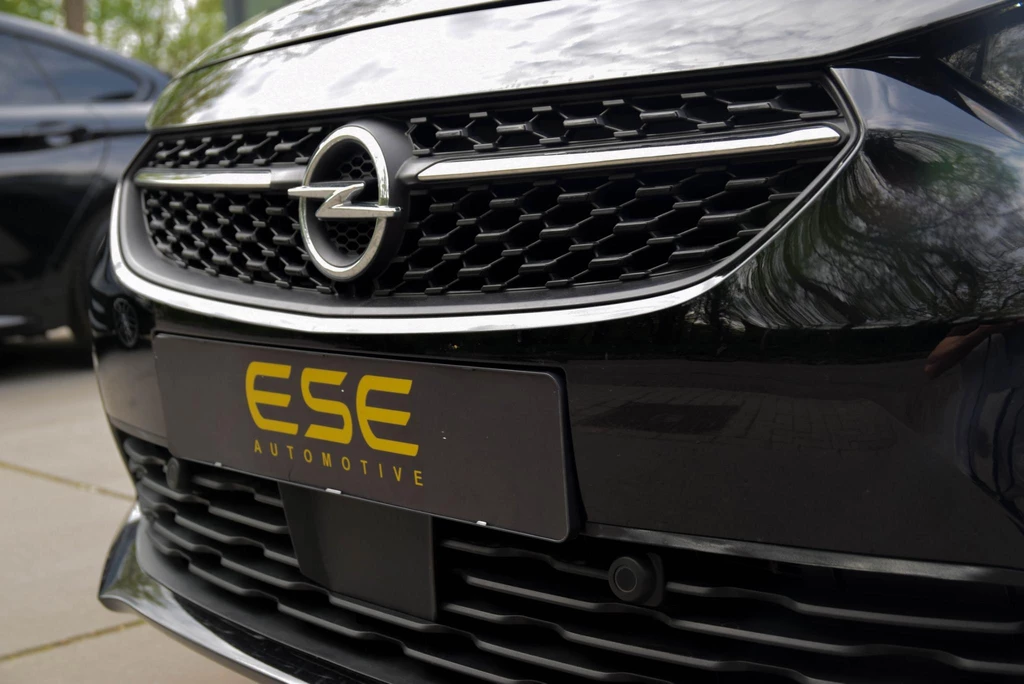 Opel Corsa – foto 30