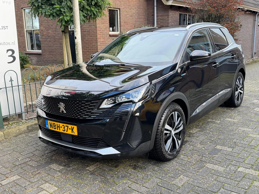 Peugeot 3008 – foto 3