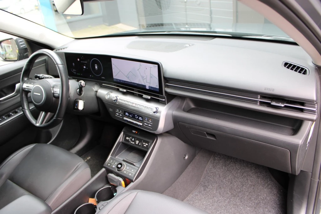 Hyundai Kona – foto 29