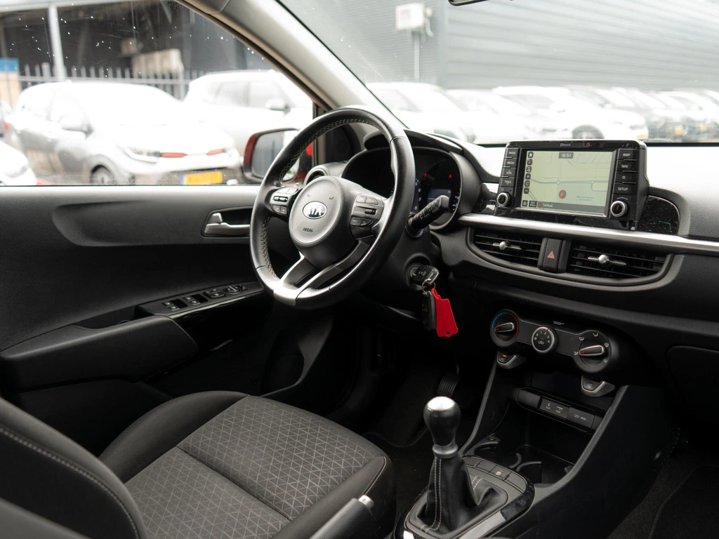 Kia Picanto – foto 11