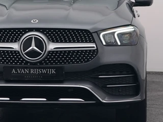 Mercedes-Benz GLE – thumbnail 17