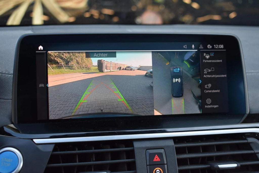 BMW iX3 – foto 17