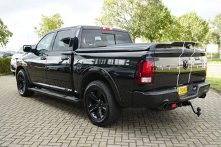 Dodge Ram 1500 – thumbnail 4