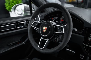 Porsche Cayenne – thumbnail 16