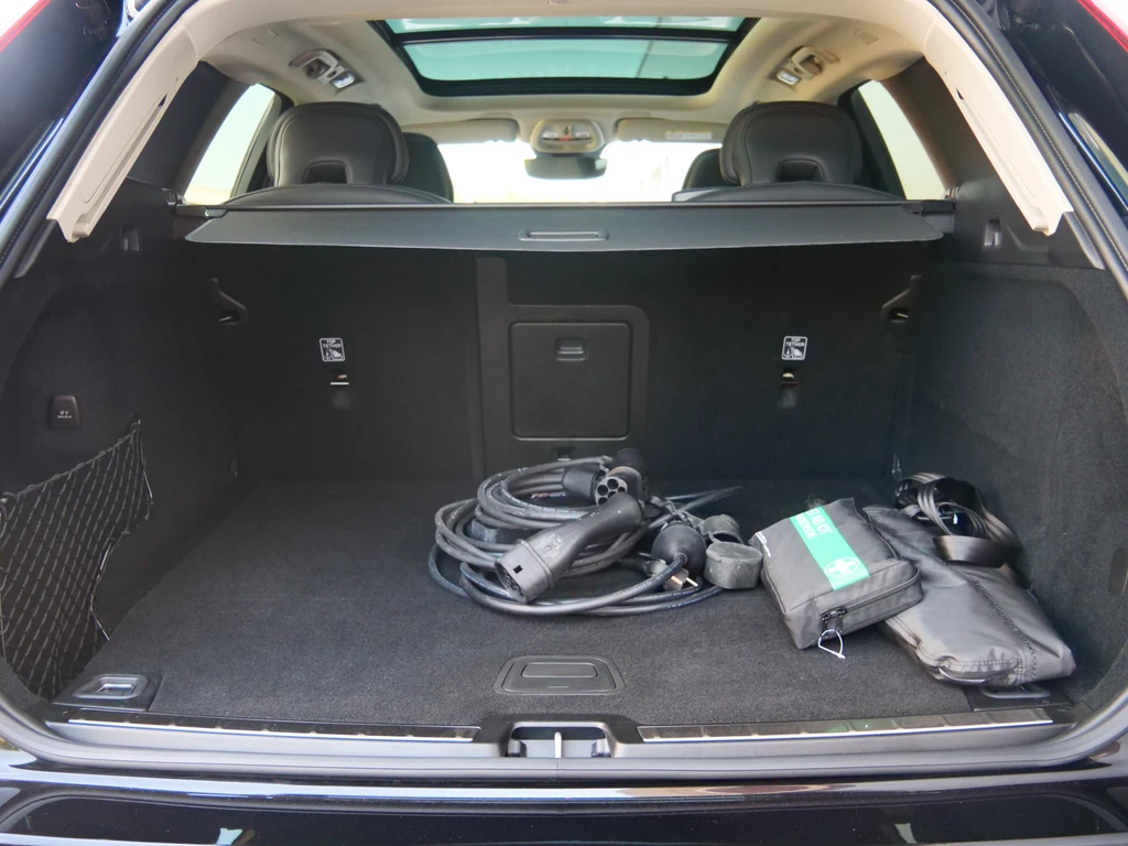 Volvo XC60 – foto 17