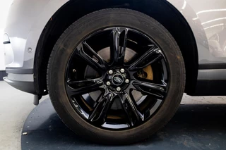 Land Rover Range Rover Velar – thumbnail 25
