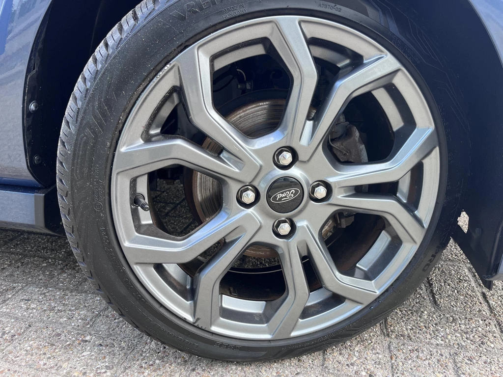 Ford Fiesta – foto 21