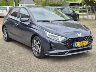 Hyundai i20 – thumbnail 10