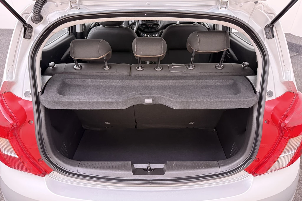 Opel KARL – foto 13