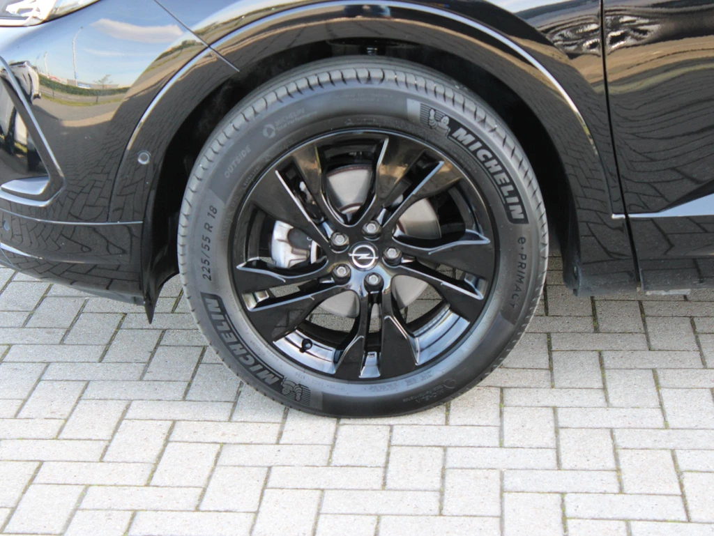Opel Grandland – foto 6