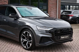 Audi Q8 – thumbnail 25