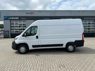 Citroën Jumper – thumbnail 2