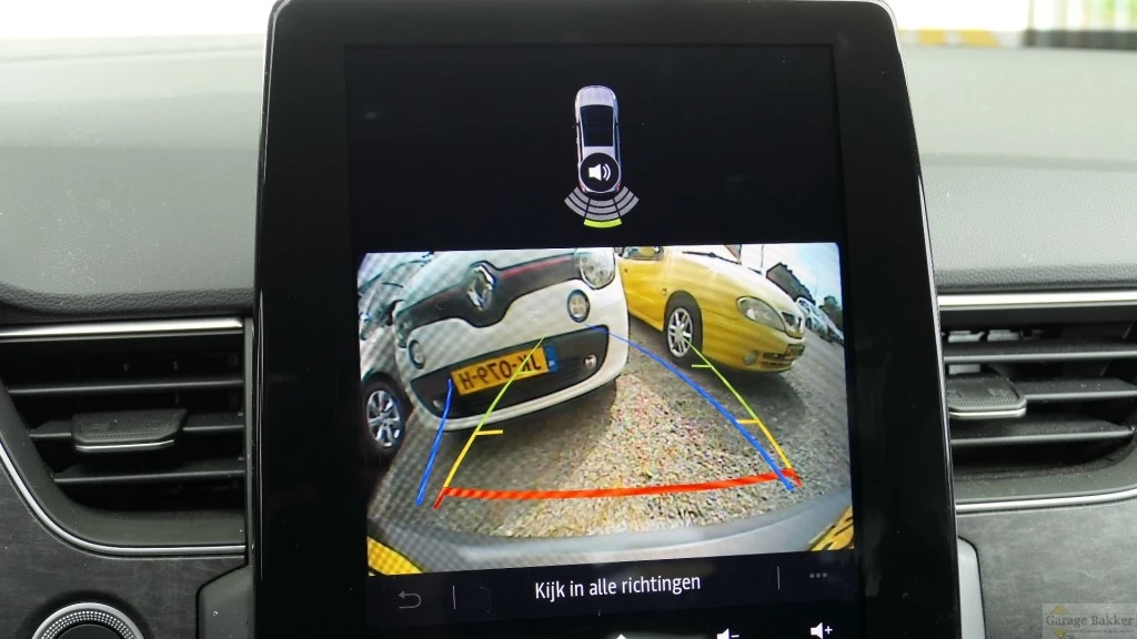 Renault Arkana – foto 27