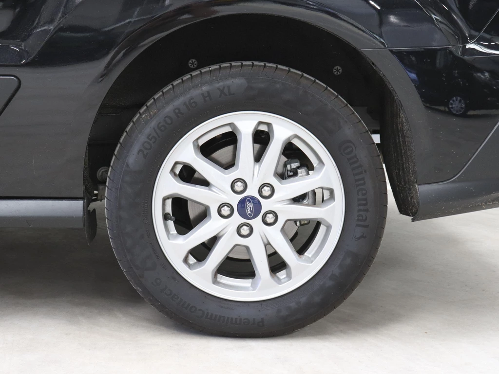 Ford Transit Connect – foto 18