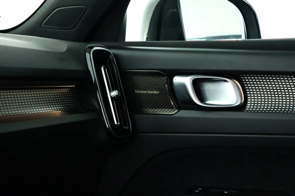 Volvo XC40 – foto 21