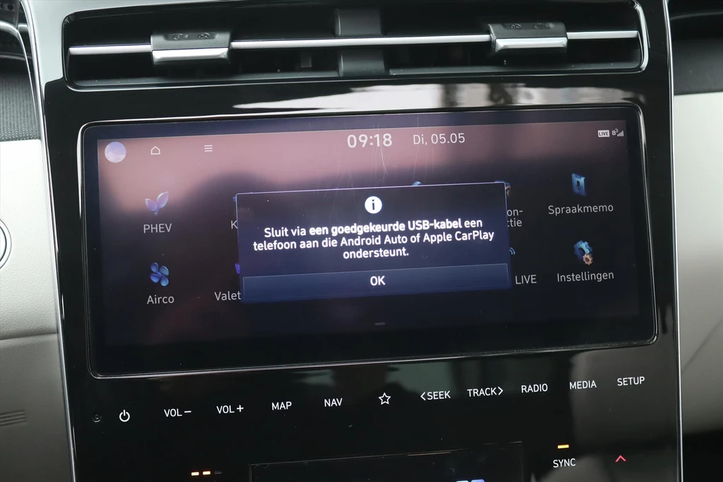 Hyundai Tucson – foto 36