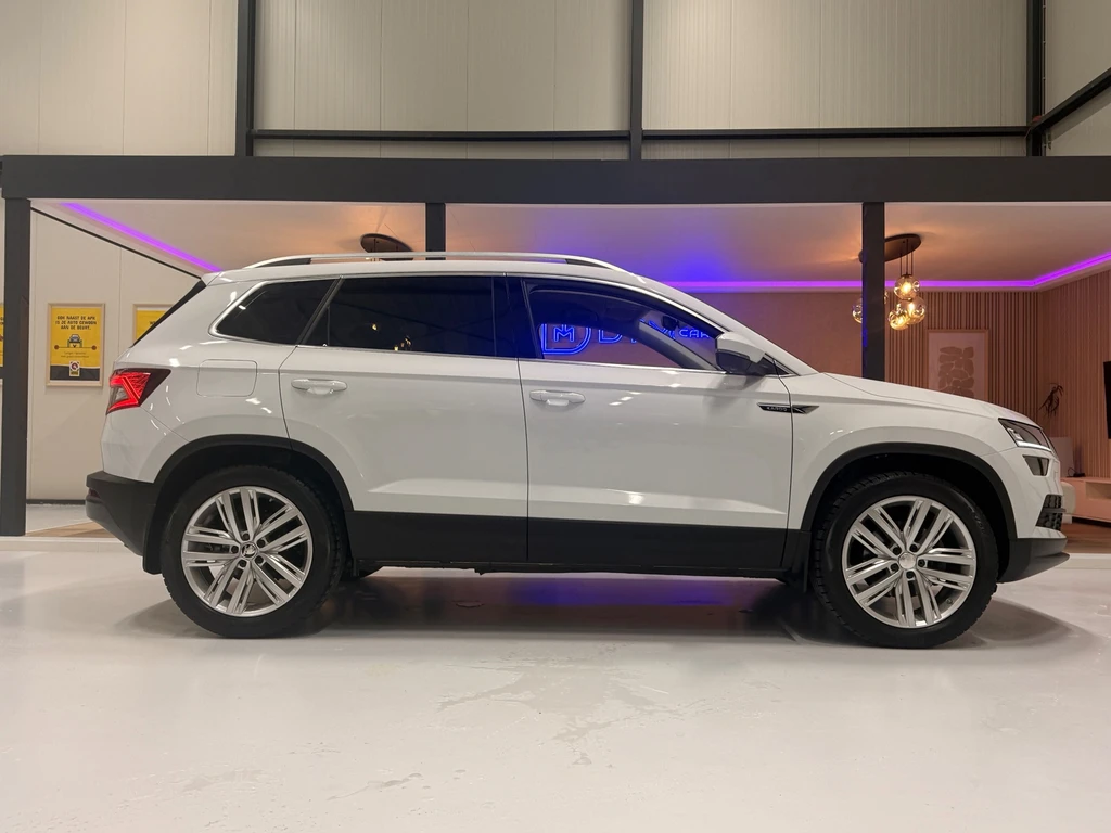 Škoda Karoq – foto 7