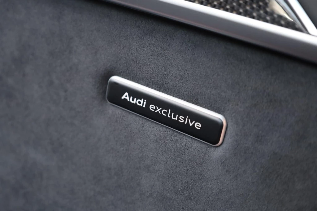 Audi S8 – foto 41
