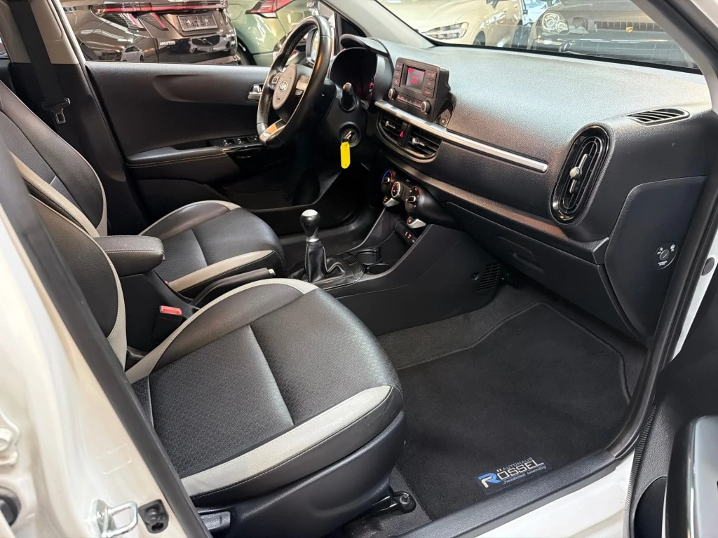 Kia Picanto – foto 14