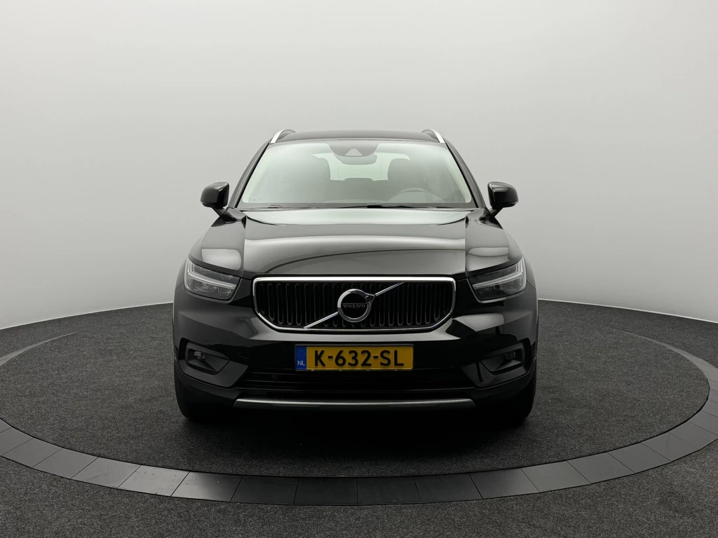 Volvo XC40 – foto 8