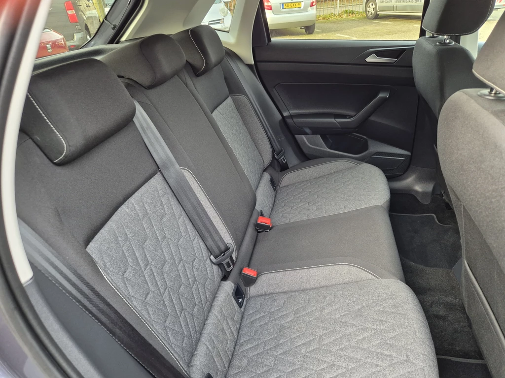 Volkswagen Polo – foto 27