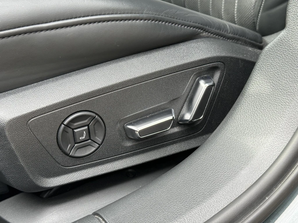 Audi A6 – foto 23