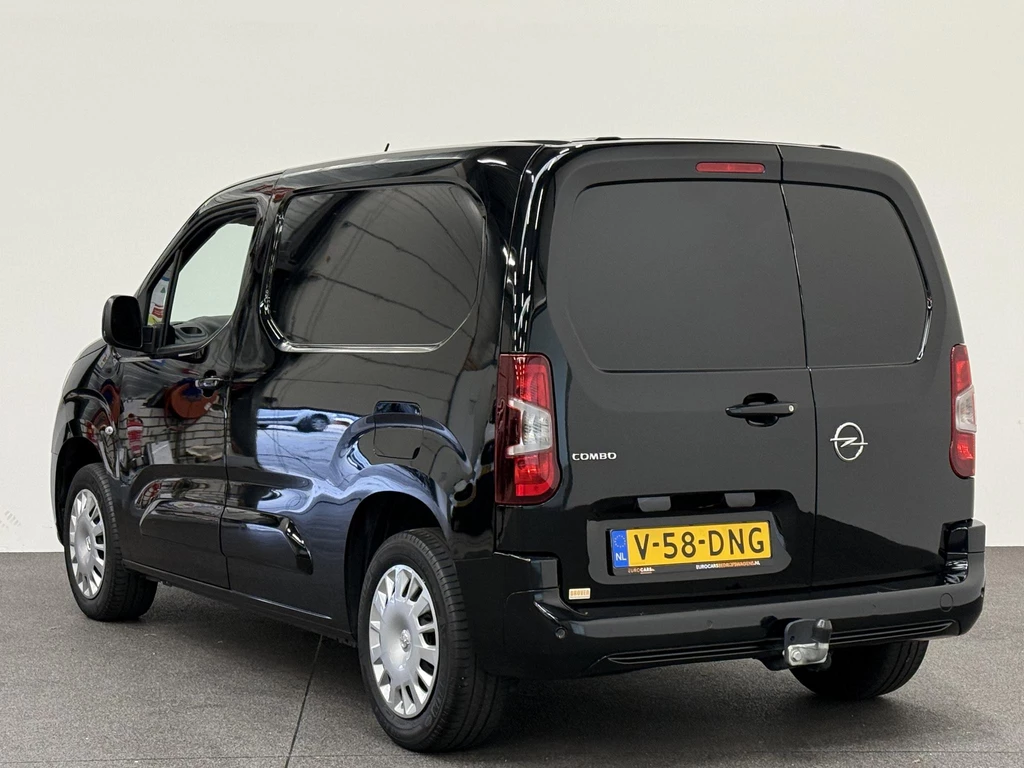 Opel Combo – foto 4