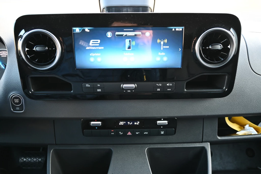 Mercedes-Benz eSprinter – foto 8