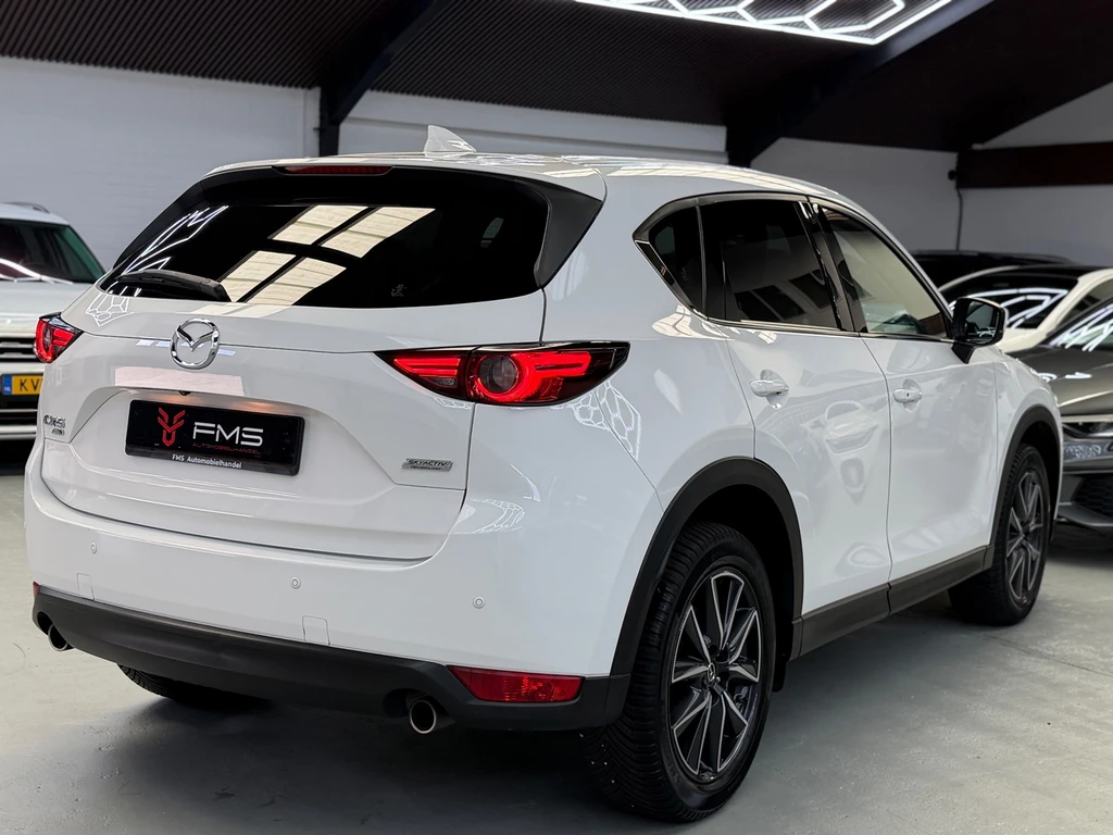 Mazda CX-5 – foto 8