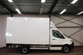 Mercedes-Benz Sprinter – thumbnail 6