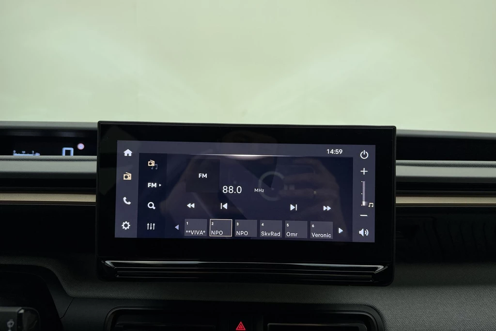Citroën C3 Aircross – foto 20