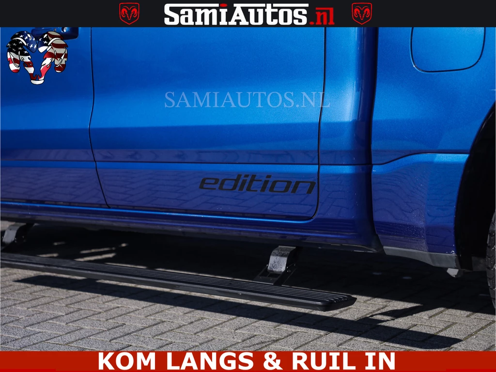 Dodge Ram Pick-Up – foto 22