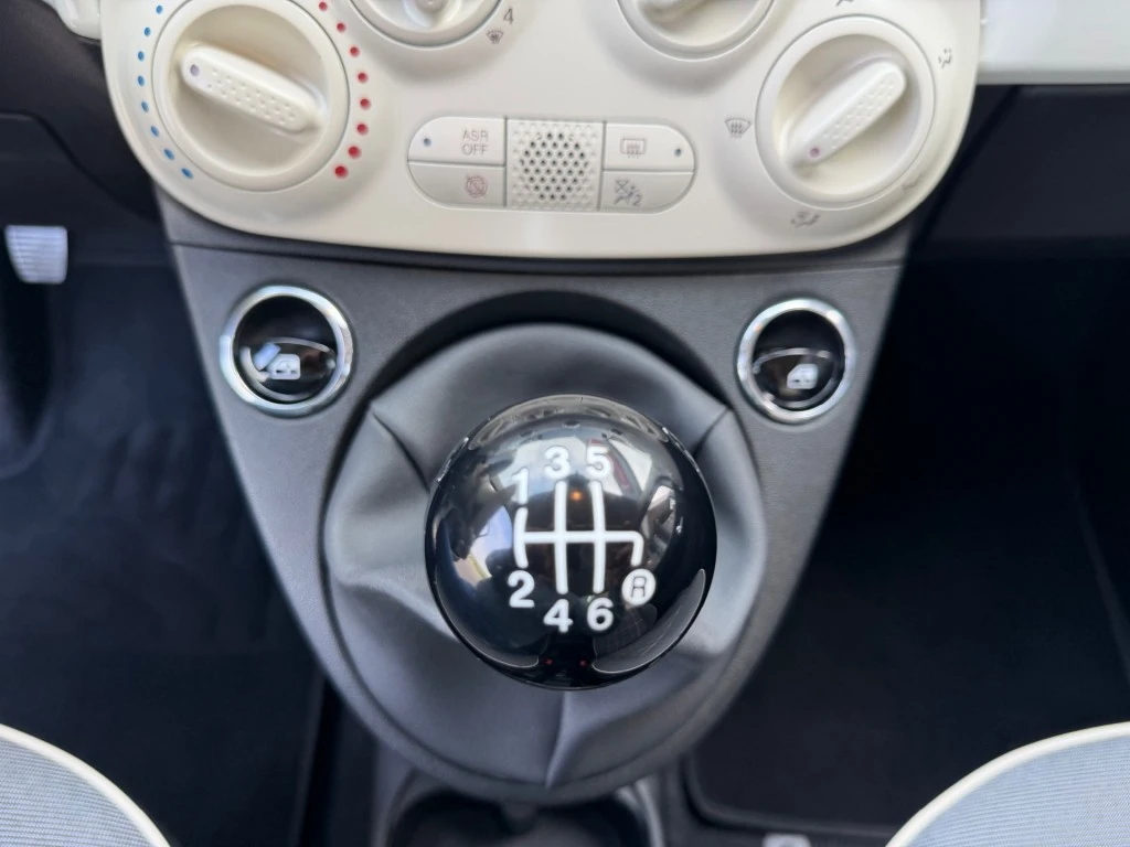 Fiat 500 – foto 26