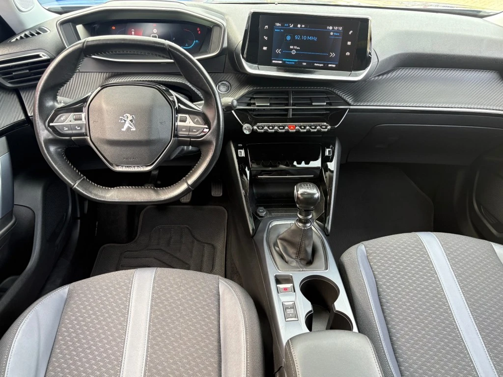 Peugeot 2008 – foto 8