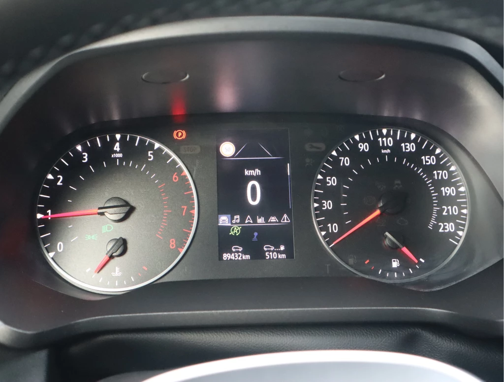 Renault Captur – foto 23