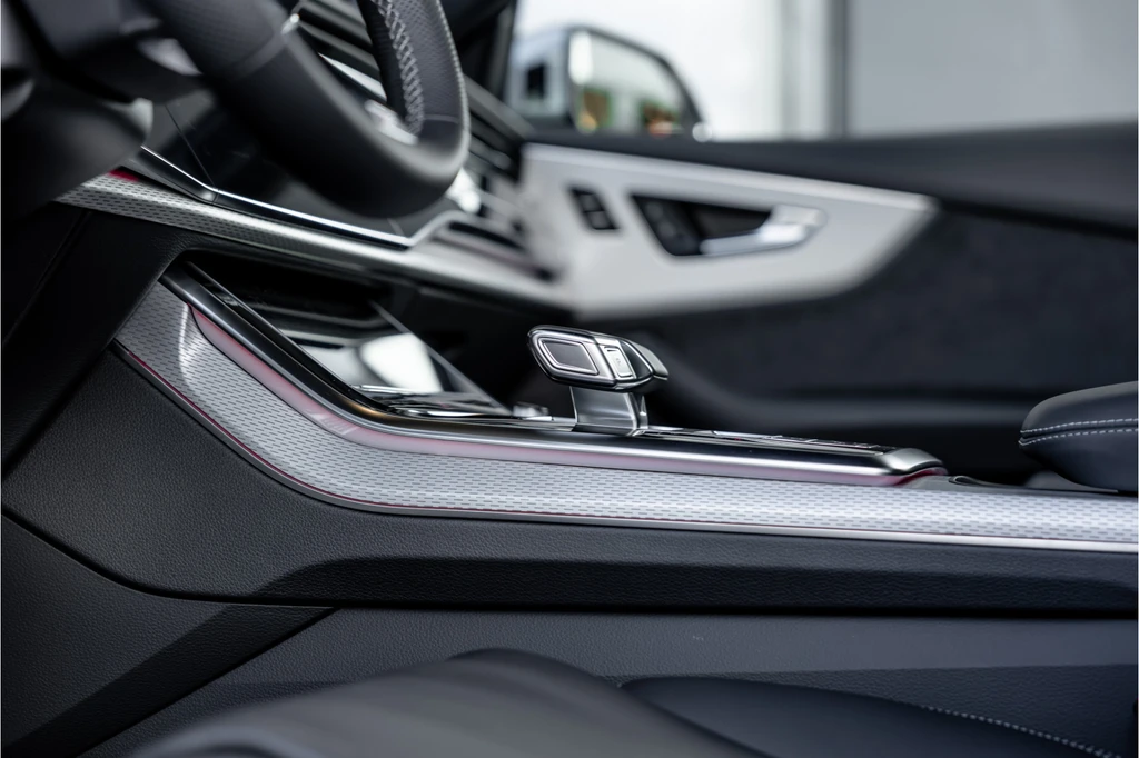 Audi Q8 – foto 27