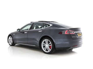 Tesla Model S – thumbnail 2