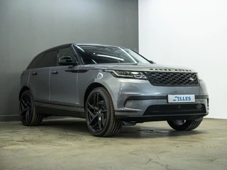 Land Rover Range Rover Velar – thumbnail 6