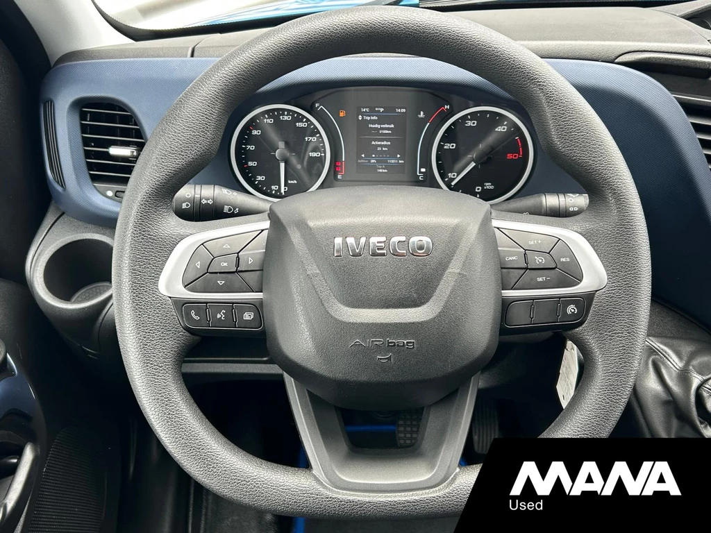 Iveco Daily – foto 22