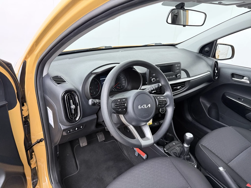 Kia Picanto – foto 19