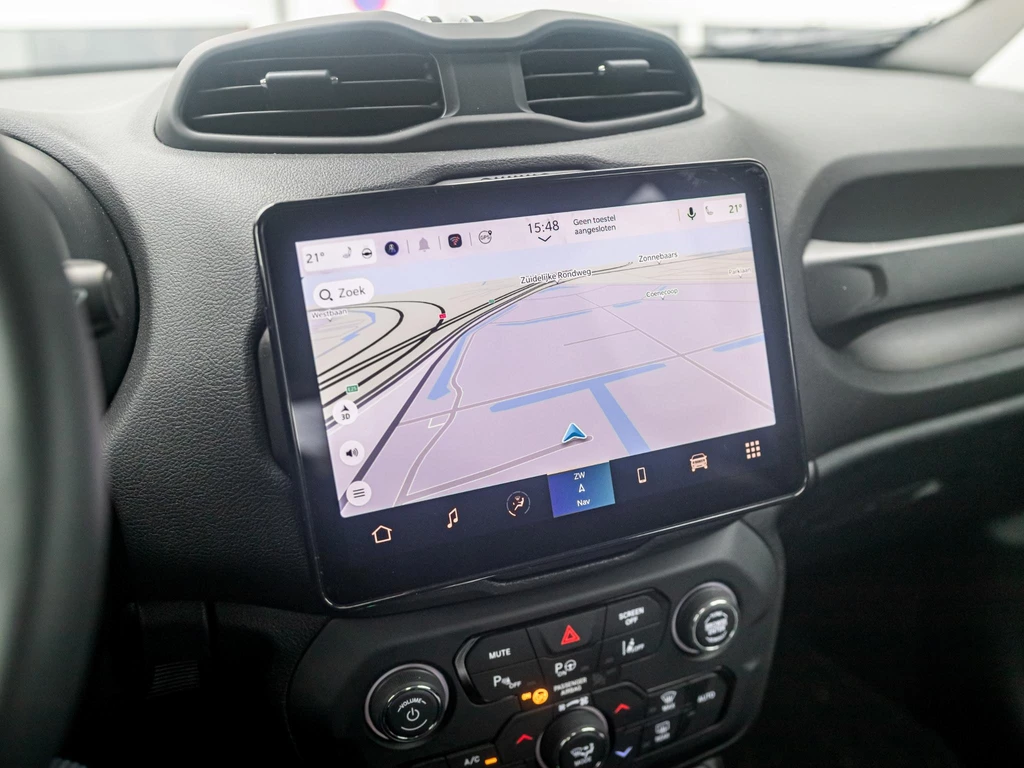 Jeep Renegade – foto 17