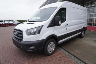 Ford Transit – thumbnail 1