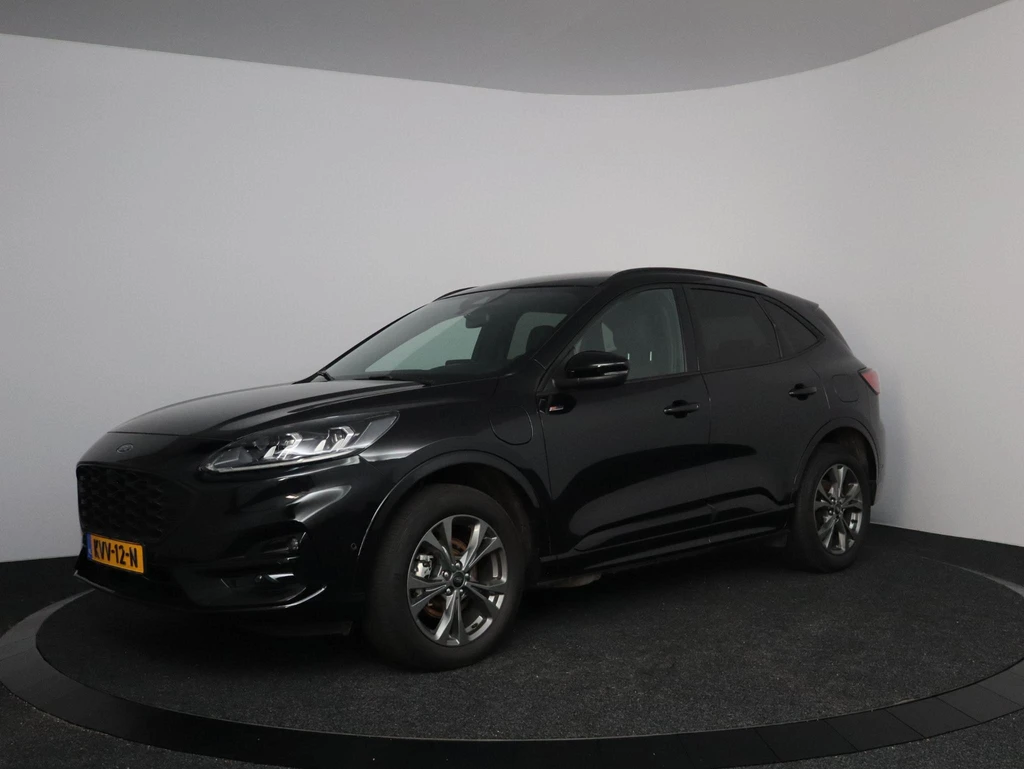 Ford Kuga – foto 2