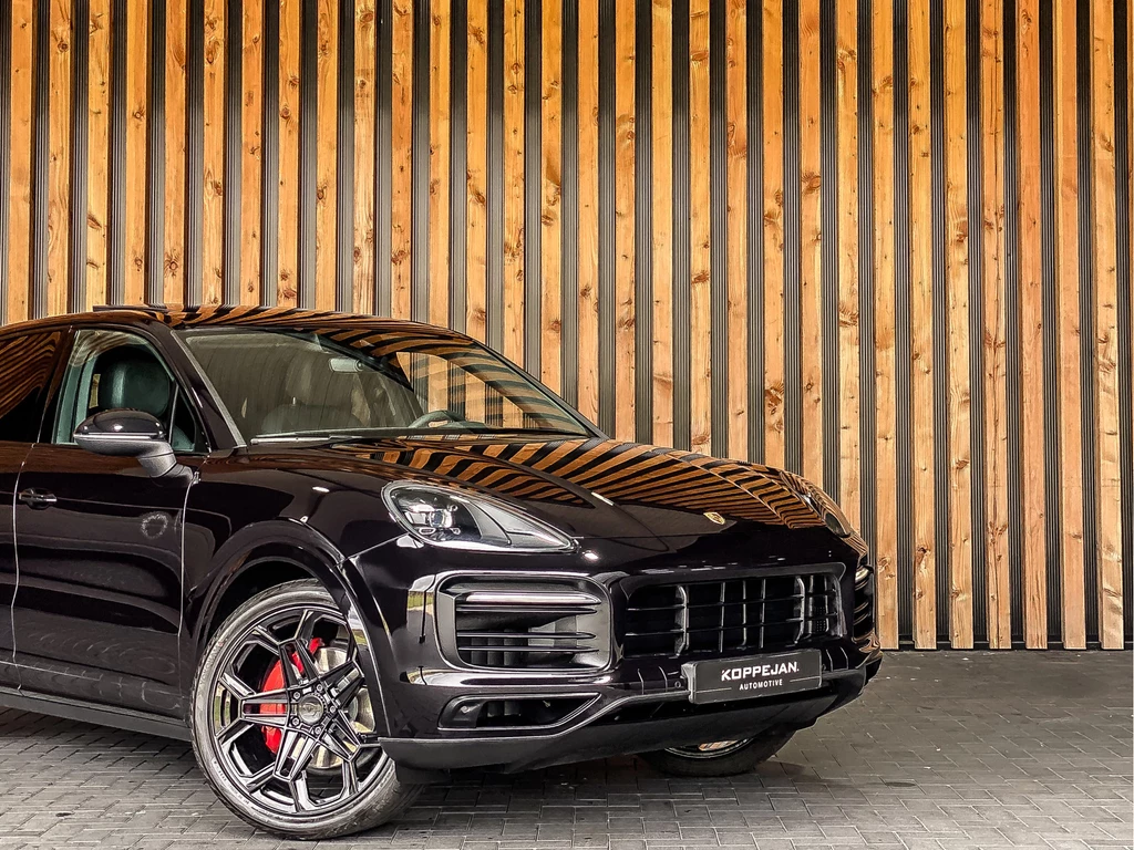Porsche Cayenne – foto 13